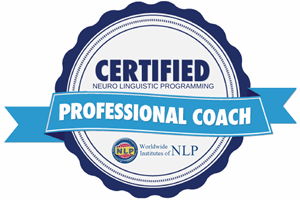 nlp sales training blue banner