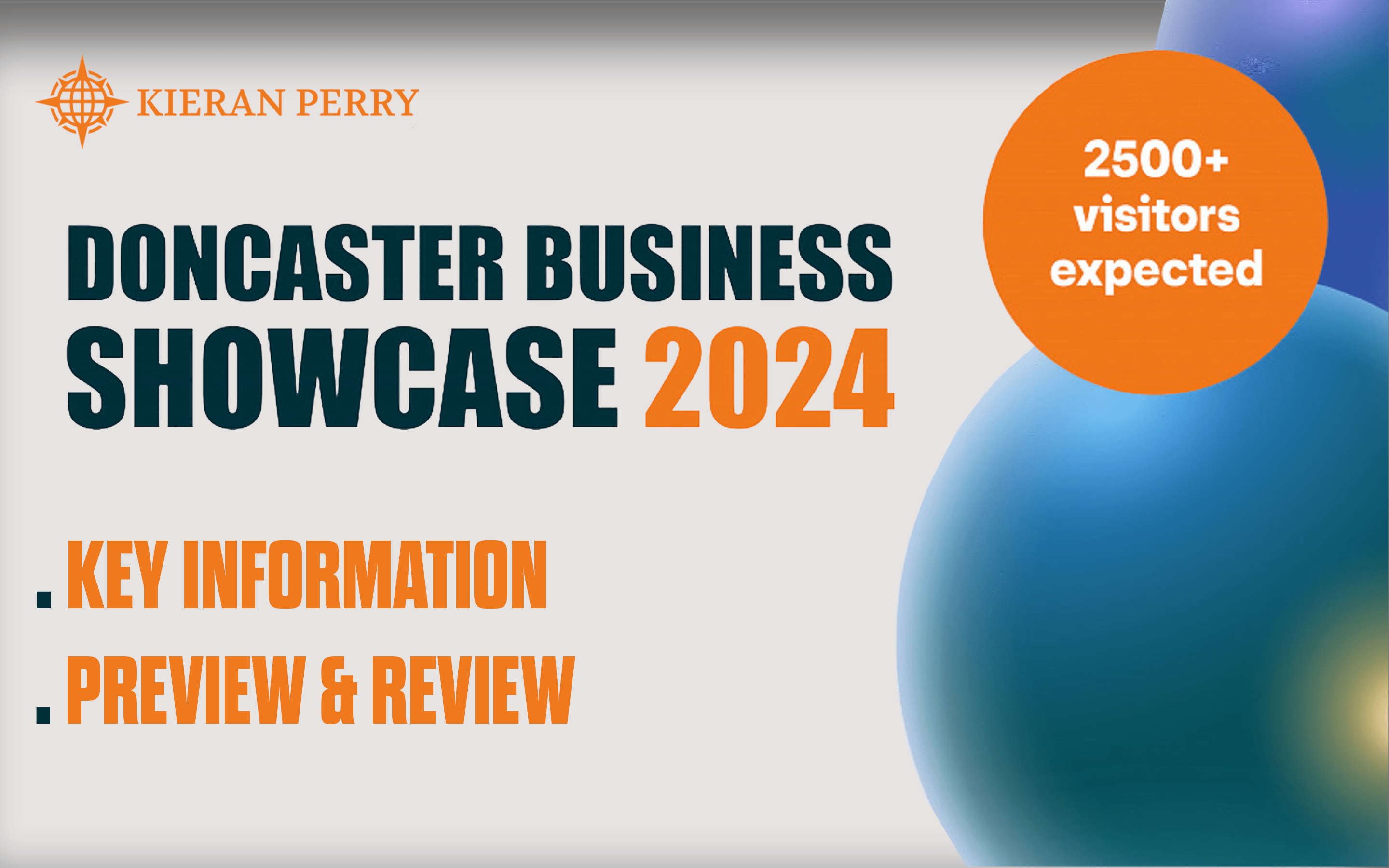 Doncaster Business Show