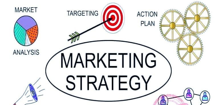 Small Business Marketing Consultancy