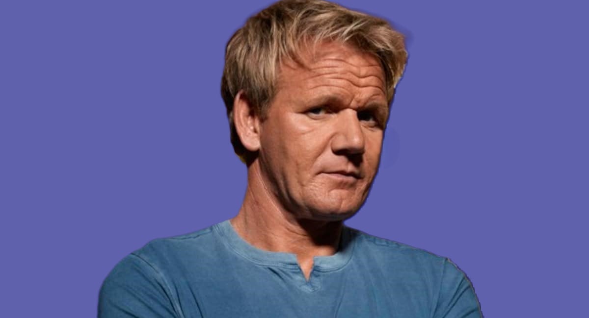 Gordon Ramsay's Kitchen Nightmares Min