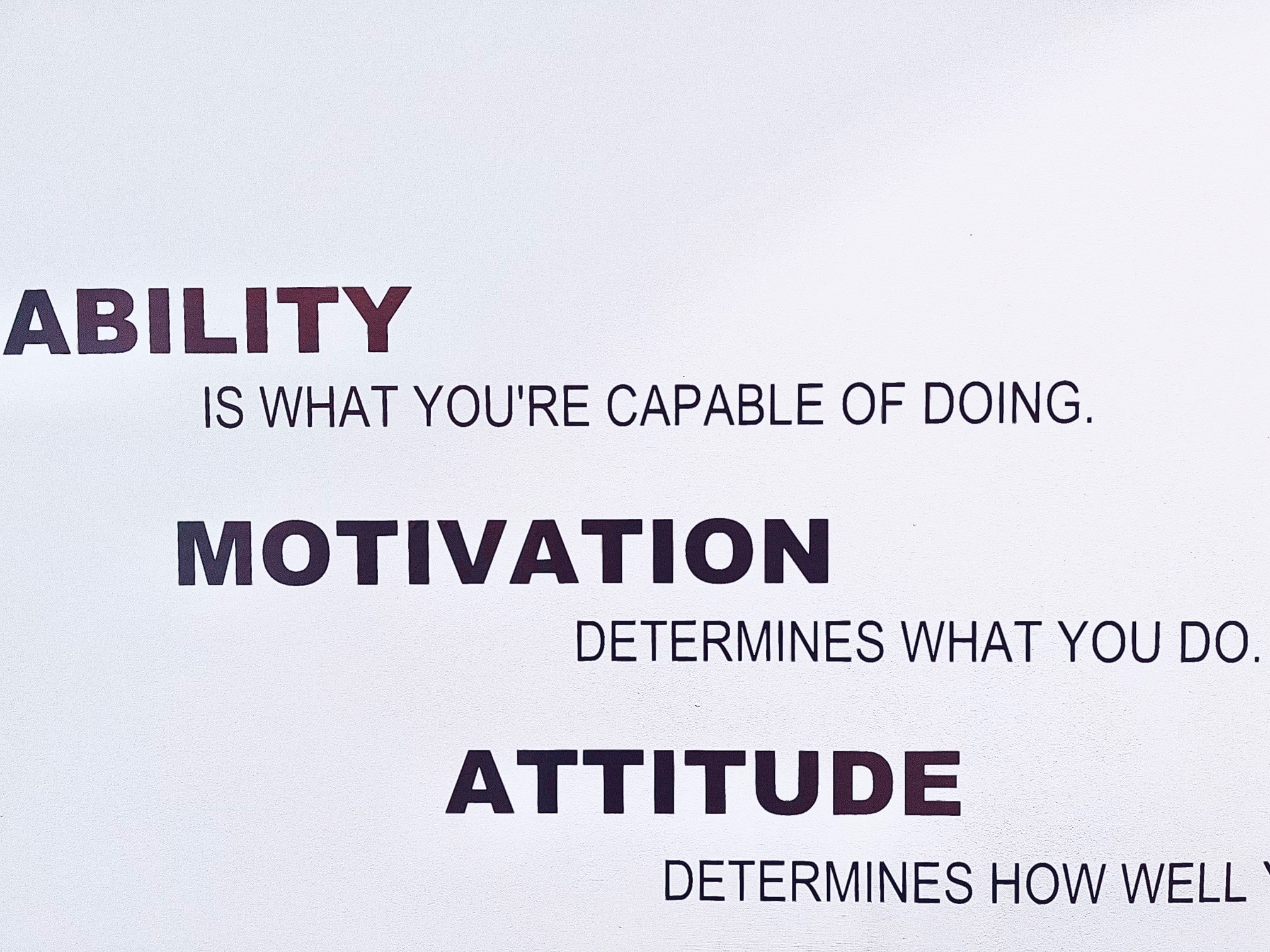 Business Coach Motivation Wording Min