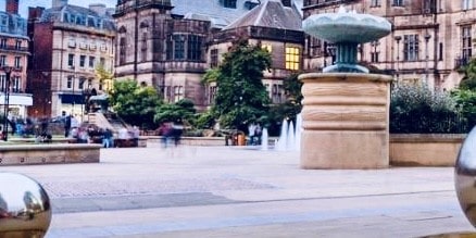 Business Coach Sheffield