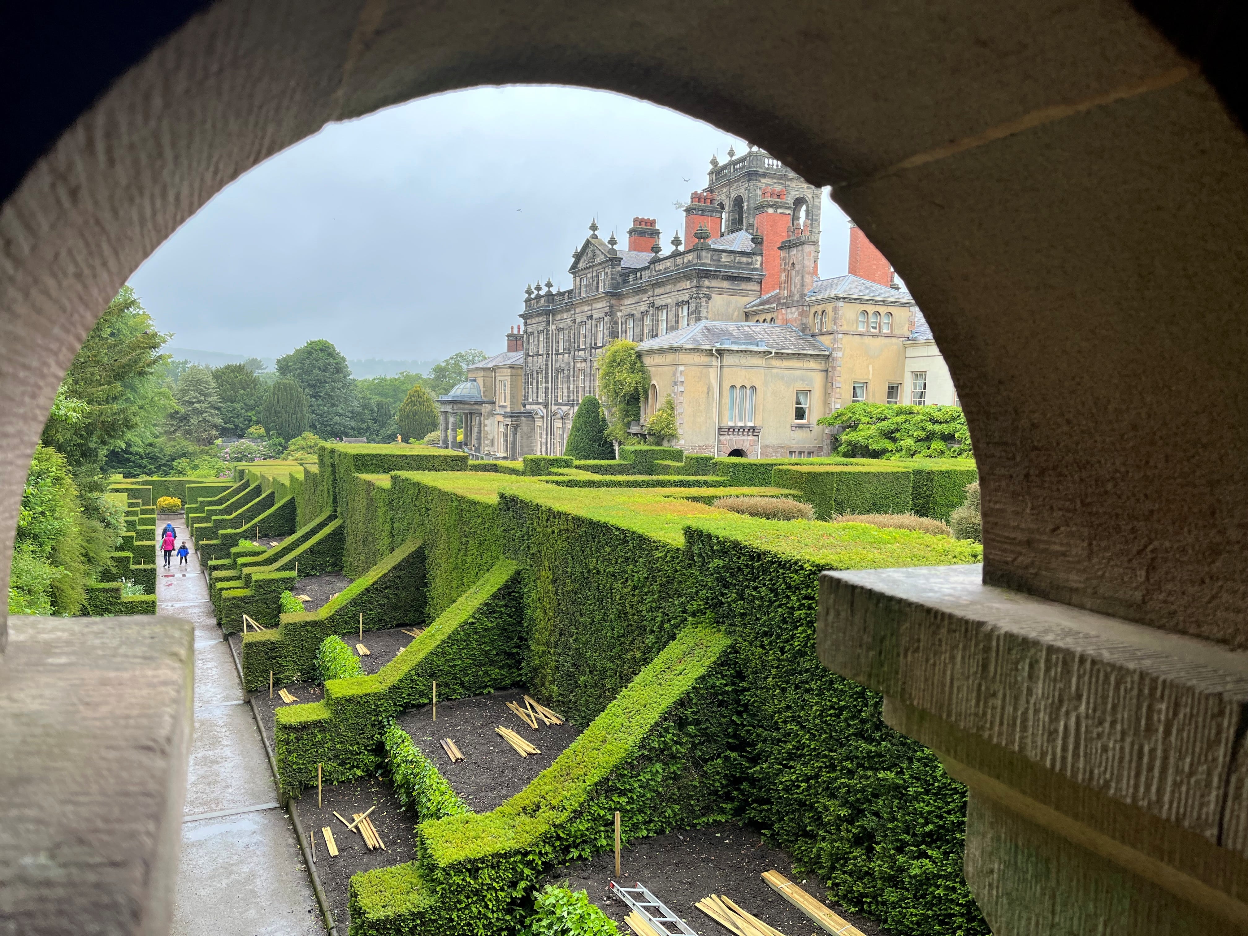 Business Coach Liverpool