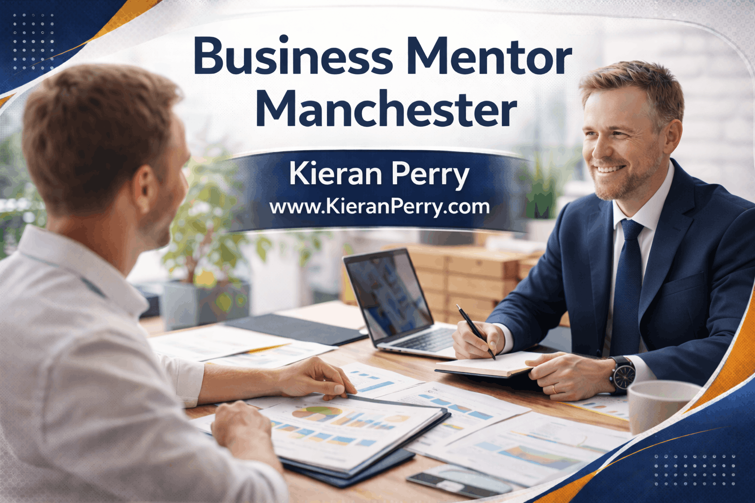 Business Mentor Manchester