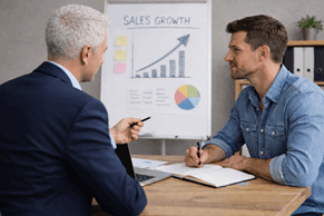 Business Coach Reading